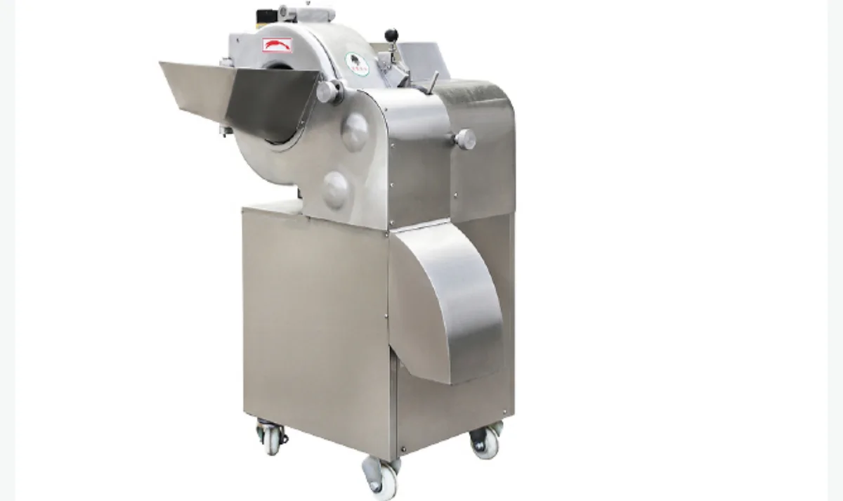 Food Dicing Machine for food processing