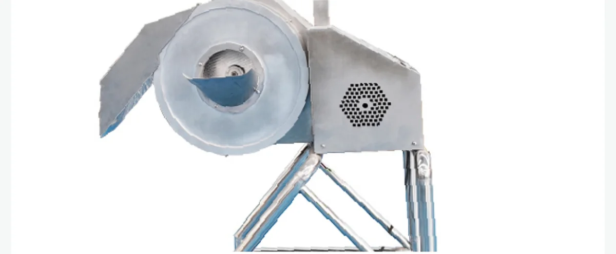 French Fries Cutter for food processing