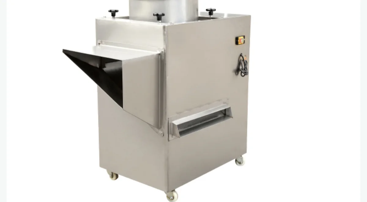 Garlic Clove Separating Machine for food processing