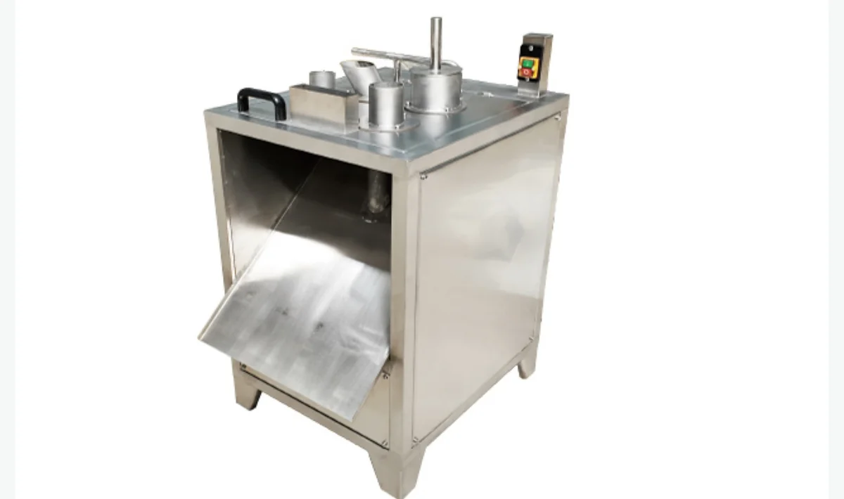 Food Slicing Machine for food processing