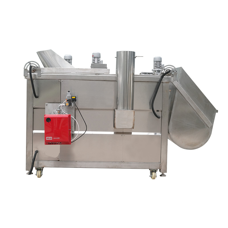 Food processing equipment reviewed for an RFQ