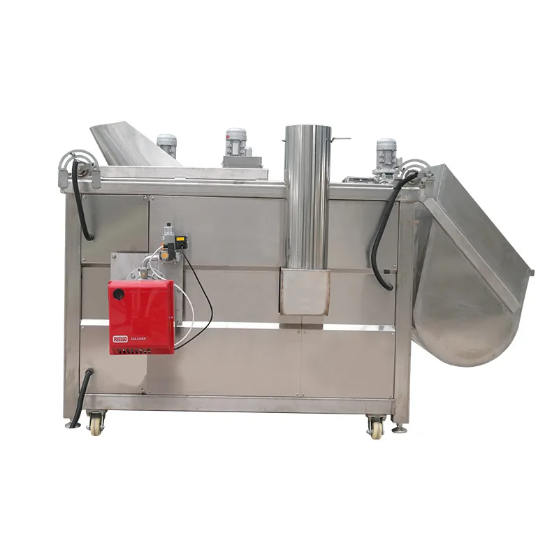 Food processing equipment reviewed for an RFQ